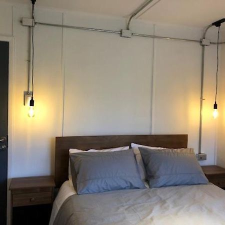Hostal Sur Y Magia 코이아이케 외부 사진