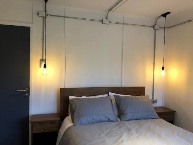 Hostal Sur Y Magia 코이아이케 외부 사진