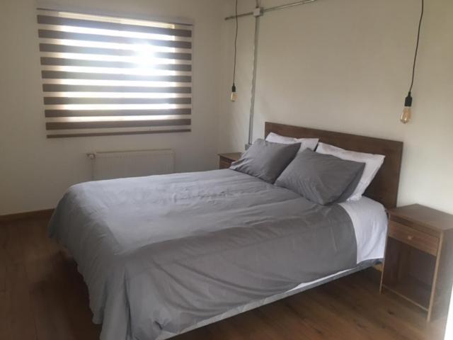 Hostal Sur Y Magia 코이아이케 외부 사진